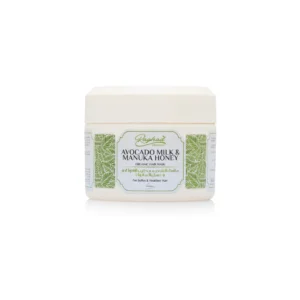 Avocado Milk & Manuka Honey Mask