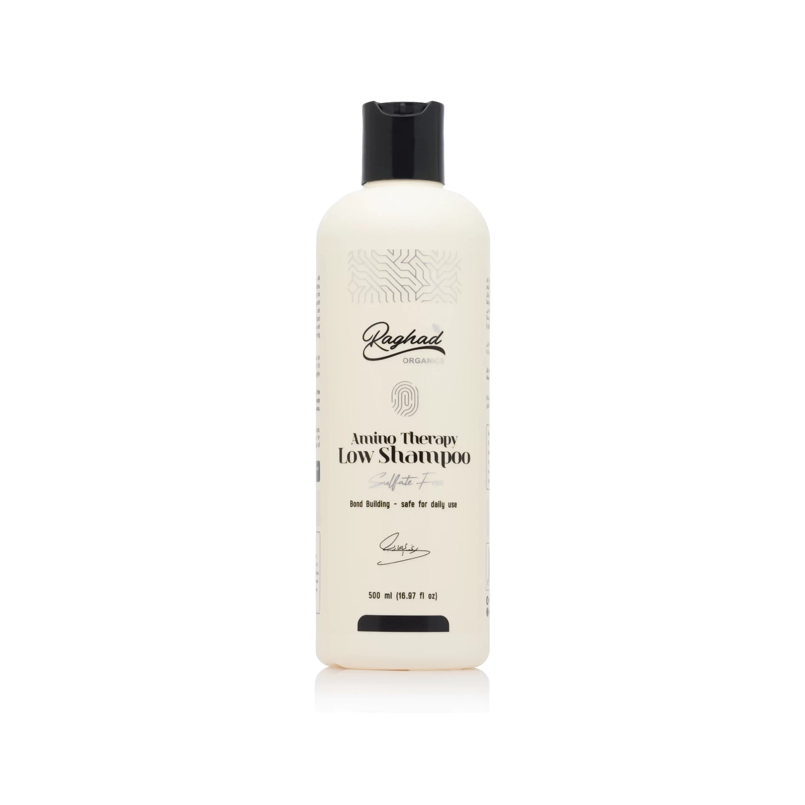 Aminotherapy Low Shampoo