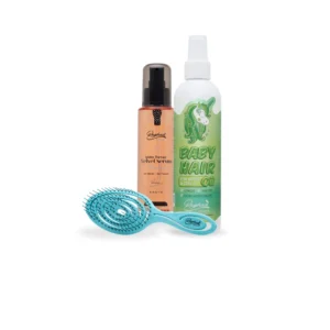 Kids’ Hair Care Collection