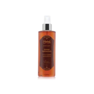 Oriental Mademoiselle Body Splash