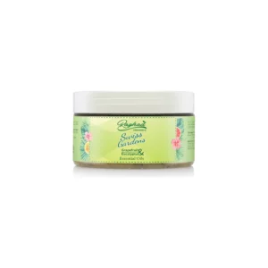 Swiss Gardens Body Scrub