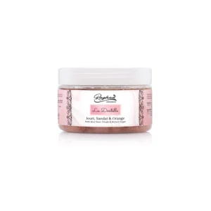 La Dentelle Body Scrub