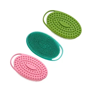 Loofah Exfoliating Body & Face Scrubber