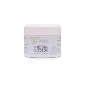 Jojoba & Cocoa Scrub